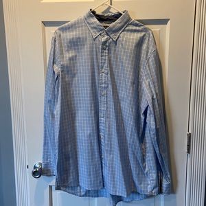 MK dress shirt